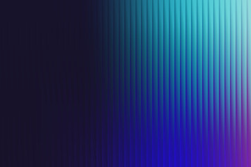 Abstract gradient background with vertical lines vibrant color blend for modern design presentation backdrop