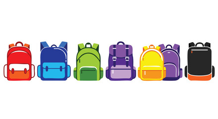 Blank canvas for digital artists and designers white background texture