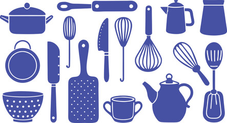 kitchen ware