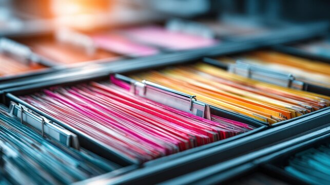 By maintaining accurate records of skills, companies can swiftly redeploy employees, fill gaps, and make smarter workforce planning decisions.
