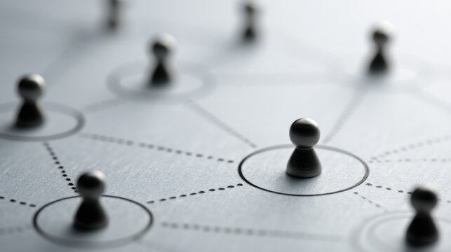 Opinion leadership identifies trendsetters, early adopters, and influencers whose choices shape peer behavior, helping amplify word-of-mouth impact.
