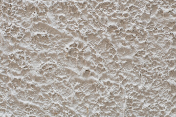 Surface texture featuring intricate patterns and natural markings on a wall