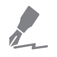 Outdoor Backpack Icon