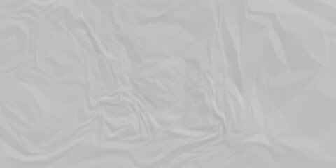 White crumpled paper texture. white crumpled paper texture sheet background. Wrinkled paper texture.	

