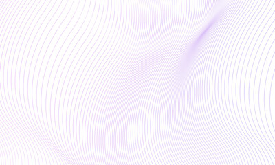 Vibrant Wavy Gradient Background in Orange and Purple Hues Abstract Colorful Fluid Texture