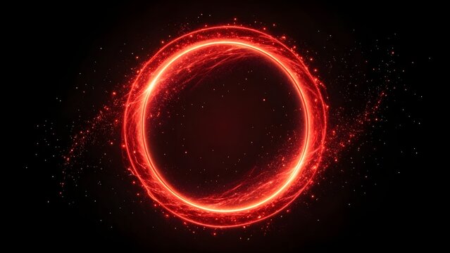 abstract background with space for text