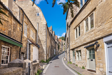 Coppice Hill Street Bradford Avon