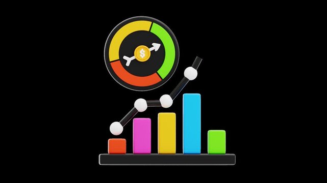 3D Market Trends | Alpha Channel