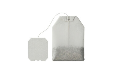 Tea Bag with String and Tag for Brewing 1.