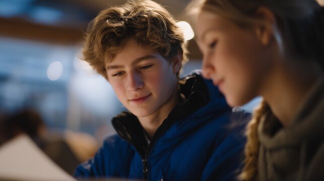 Volunteers organizing a Christmas craft workshop for shelter children, helping them make gifts and cards — an empowering act that nurtures creativity, confidence, and the joy of giving even within