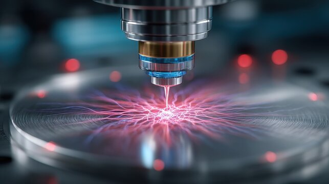 Evaluating aircraft integrity using eddy current sensors in aerospace non-destructive testing