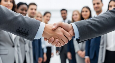 Global Partnership Success: A Diverse Team United by Collaboration Innovation and Trust Building Bridges for Shared Goals and International Business Development Growth