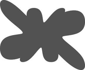 Set of Modern Geometric Tile Designs and Abstract Seamless Patterns