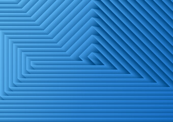 矢印的な抽象的背景画像