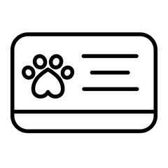 Pet Id