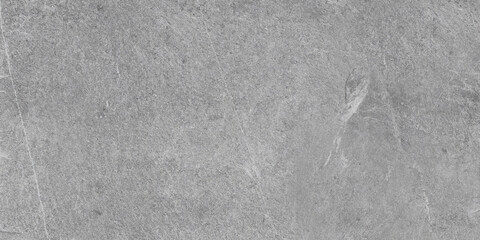 Naklejka premium Gray concrete texture for ceramic tile design. Cement background for a porcelain tile carpet.