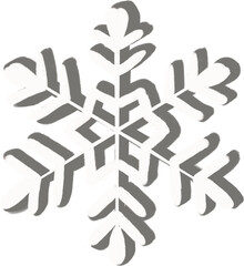  snowflake