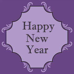 Happy new year 2026.