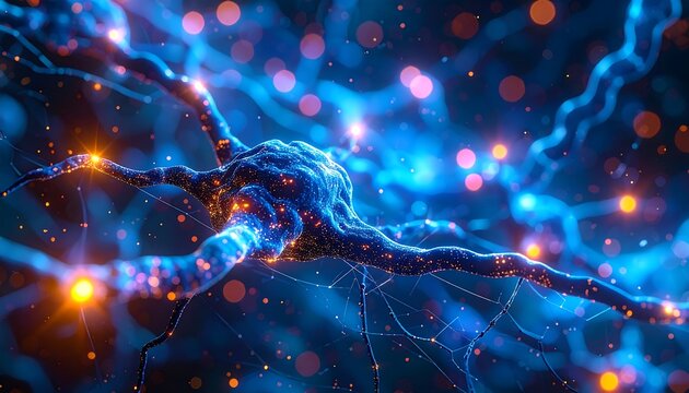 Neural Network Visualization - A Deep Dive into Brain Connectivity.