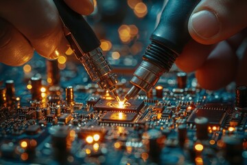 IIoT Smart factory Machine learning engineer Operational technology Post Quantum Cryptography Ethical ai UpKeep Tractian Nozomi Networks Impetus Technologies SD-WAN No code backend Site reliability e