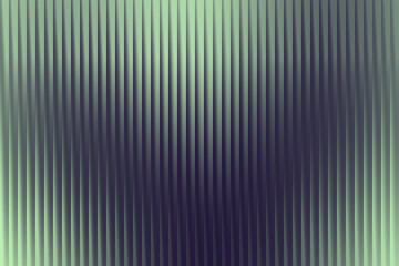 Abstract background with vertical lines in green and purple tones creates a modern design
