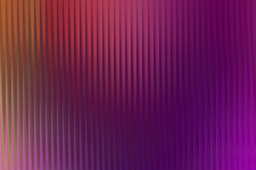 Abstract background with vertical lines and gradient of colors, perfect for presentations
