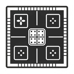 Fototapeta premium game