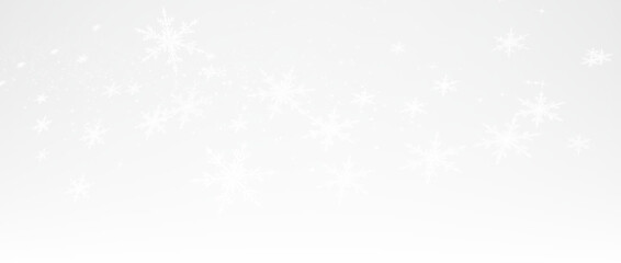 Png PNG Snowflake Overlay with Transparent Background