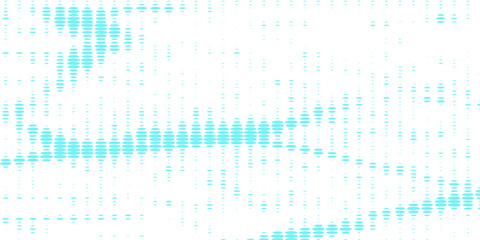 Cracked surface grunge texture design. Broken ground vector background with rough crack pattern