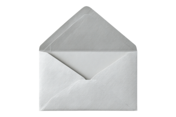 Kraft Paper Envelope Mailer Packaging Template