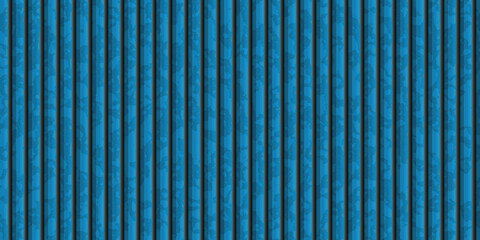 Corrugated iron background abstract pattern metal texture industrial panel