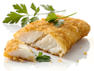 grilled salmon steak