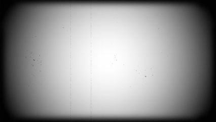 Black white gray vintage retro old movie background. Real 8mm film texture with hard scratches, dust, vignette, and grain. Old cinema frame, classic film reel look, faded light blur, nostalgic tone 