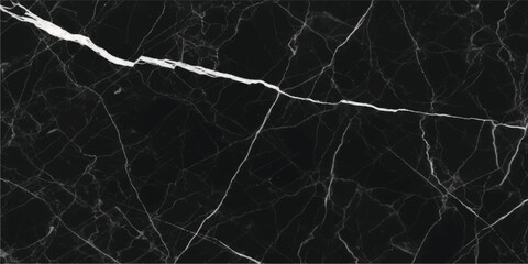 Black and white abstract background texture pattern of dark old leather material surface design