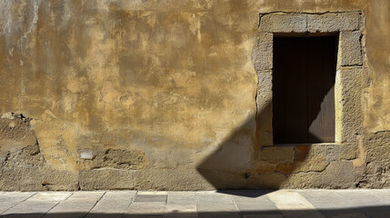 The Mismatched Shadow