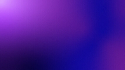 Black dark purple violet lilac abstract gradient background. Smooth ombre blend with soft blur shadow and subtle light shimmer. Minimal elegant texture featuring modern tones and dreamy luminous fade 