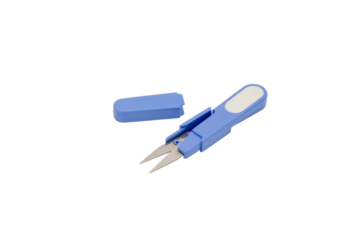 fishing line scissor