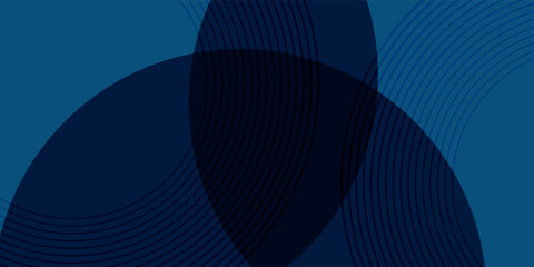 Blue background wavy liquid pattern presentation template. Vector illustration design for presentation, banner, cover, web, card, poster, wallpaper. vector