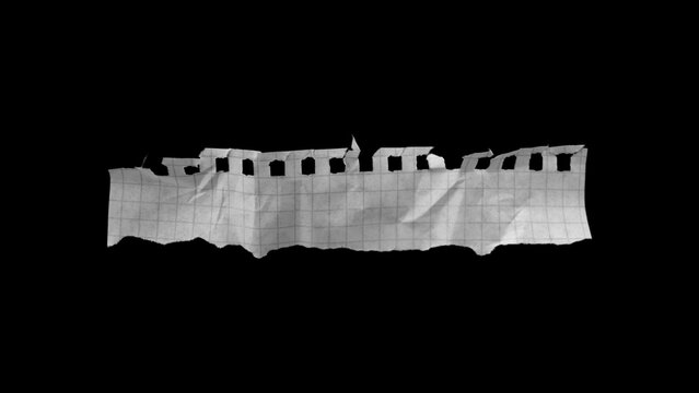 Piece Of Paper 06
