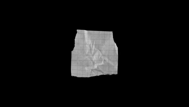 Piece Of Paper 10