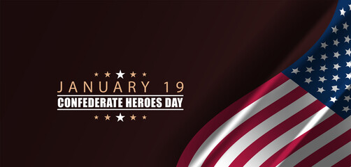 Reflecting on History The Significance of Confederate Heroes Day