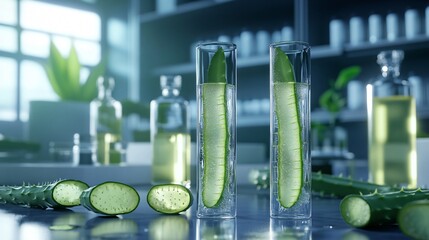 Modern Laboratory Photo Formats Collection