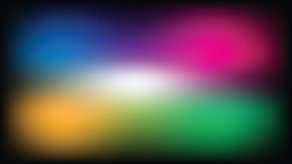 Teal navy luminous glass gradient, smooth ripple distortion, vertical reeded flow, abstract blur reflection, futuristic texture motion.
