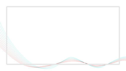 Abstract Digital Waveform Design
​Multilayered Particle Flow Visualization
​Dynamic Sine Wave Network Pattern