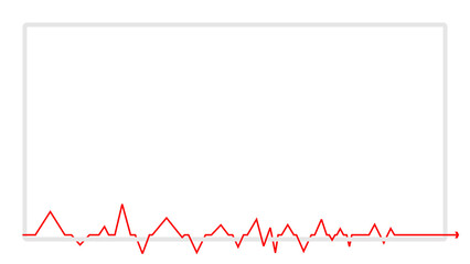 Frame with Stability and Minor Fluctuation Metrics