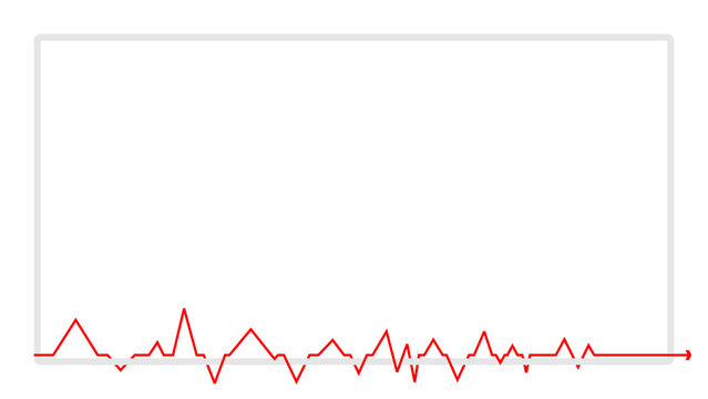 Frame with Stability and Minor Fluctuation Metrics