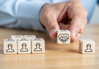 Selecting the Right Talent Pool for Your Business Growth and Success