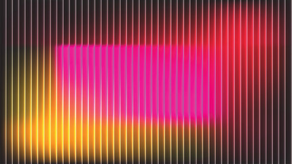 Aqua navy glass ripple gradient, luminous distortion blur, smooth wavy reflection, vertical reeded motion, futuristic abstract light surface.
