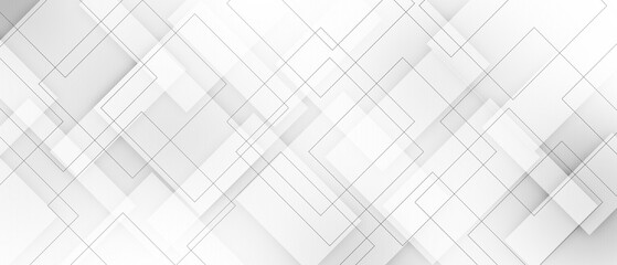 Abstract white background with texture pattern