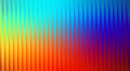 Abstract vertical lines in vibrant colors that create a mesmerizing and dynamic visual effect
